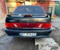 Чорний ВАЗ 2115 Самара, об'ємом двигуна 1.6 л та пробігом 289 тис. км за 1000 $, фото 1 на Automoto.ua