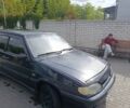 Черный ВАЗ 2115 Самара, объемом двигателя 1.6 л и пробегом 260 тыс. км за 800 $, фото 1 на Automoto.ua