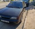 Черный ВАЗ 2115 Самара, объемом двигателя 1.6 л и пробегом 222 тыс. км за 1400 $, фото 2 на Automoto.ua