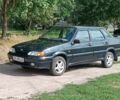 Чорний ВАЗ 2115 Самара, об'ємом двигуна 1.6 л та пробігом 160 тис. км за 1750 $, фото 1 на Automoto.ua