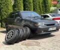 Черный ВАЗ 2115 Самара, объемом двигателя 1.6 л и пробегом 250 тыс. км за 1599 $, фото 1 на Automoto.ua