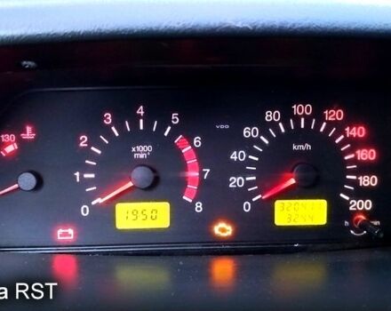 Черный ВАЗ 2115 Самара, объемом двигателя 1.6 л и пробегом 320 тыс. км за 1500 $, фото 8 на Automoto.ua