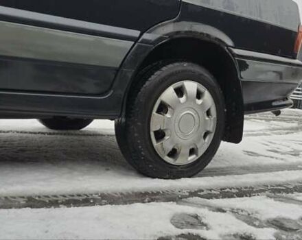 Чорний ВАЗ 2115 Самара, об'ємом двигуна 1.5 л та пробігом 164 тис. км за 2200 $, фото 25 на Automoto.ua