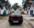 Черный ВАЗ 2115 Самара, объемом двигателя 1.6 л и пробегом 260 тыс. км за 1850 $, фото 12 на Automoto.ua