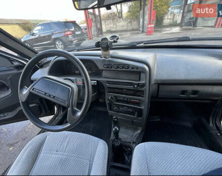 ВАЗ 2115 Самара 2007 у Нежине на Automoto.ua Чорний ВАЗ 2115 Самара, об'ємом двигуна 1.6 л та пробігом 145 тис. км за 2500 $, фото 9 на Automoto.ua