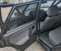 Черный ВАЗ 2115 Самара, объемом двигателя 1.6 л и пробегом 85 тыс. км за 2350 $, фото 32 на Automoto.ua