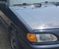 Чорний ВАЗ 2115 Самара, об'ємом двигуна 0 л та пробігом 163 тис. км за 2600 $, фото 2 на Automoto.ua