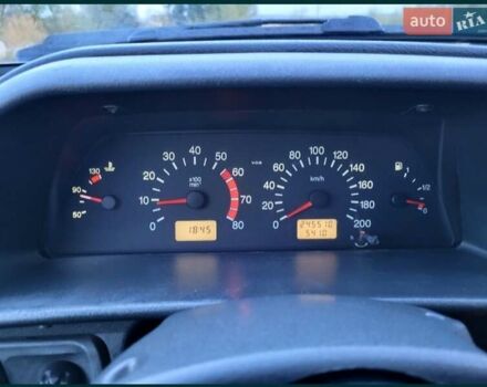 ВАЗ 2115 Самара 2007 в Трускавце на Automoto.ua Черный ВАЗ 2115 Самара, объемом двигателя 1.6 л и пробегом 245 тыс. км за 2100 $, фото 16 на Automoto.ua