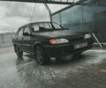 Черный ВАЗ 2115 Самара, объемом двигателя 1.6 л и пробегом 236 тыс. км за 2100 $, фото 1 на Automoto.ua