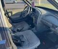 Черный ВАЗ 2115 Самара, объемом двигателя 1.6 л и пробегом 335 тыс. км за 1300 $, фото 4 на Automoto.ua