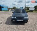 Черный ВАЗ 2115 Самара, объемом двигателя 1.6 л и пробегом 166 тыс. км за 2850 $, фото 17 на Automoto.ua