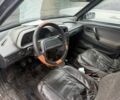 Черный ВАЗ 2115 Самара, объемом двигателя 1.6 л и пробегом 200 тыс. км за 1250 $, фото 6 на Automoto.ua