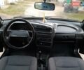 Черный ВАЗ 2115 Самара, объемом двигателя 1.6 л и пробегом 260 тыс. км за 1850 $, фото 25 на Automoto.ua