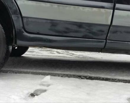 Чорний ВАЗ 2115 Самара, об'ємом двигуна 1.5 л та пробігом 164 тис. км за 2200 $, фото 24 на Automoto.ua