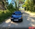 Чорний ВАЗ 2115 Самара, об'ємом двигуна 1.6 л та пробігом 300 тис. км за 1200 $, фото 1 на Automoto.ua