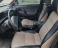Черный ВАЗ 2115 Самара, объемом двигателя 1.6 л и пробегом 290 тыс. км за 1850 $, фото 1 на Automoto.ua