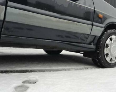 Чорний ВАЗ 2115 Самара, об'ємом двигуна 1.5 л та пробігом 164 тис. км за 2200 $, фото 23 на Automoto.ua