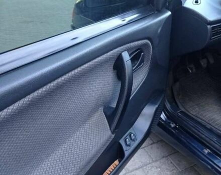 Чорний ВАЗ 2115 Самара, об'ємом двигуна 1.6 л та пробігом 192 тис. км за 2400 $, фото 4 на Automoto.ua