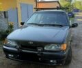 Чорний ВАЗ 2115 Самара, об'ємом двигуна 1.5 л та пробігом 154 тис. км за 1600 $, фото 1 на Automoto.ua