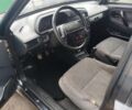 Черный ВАЗ 2115 Самара, объемом двигателя 1.6 л и пробегом 100 тыс. км за 1300 $, фото 10 на Automoto.ua
