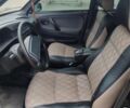 Чорний ВАЗ 2115 Самара, об'ємом двигуна 1.6 л та пробігом 290 тис. км за 1850 $, фото 1 на Automoto.ua