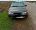 Чорний ВАЗ 2115 Самара, об'ємом двигуна 1.5 л та пробігом 188 тис. км за 1600 $, фото 1 на Automoto.ua