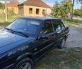 Черный ВАЗ 2115 Самара, объемом двигателя 1.6 л и пробегом 167 тыс. км за 2300 $, фото 2 на Automoto.ua