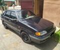 Чорний ВАЗ 2115 Самара, об'ємом двигуна 1.6 л та пробігом 154 тис. км за 2599 $, фото 1 на Automoto.ua