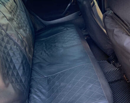 Черный ВАЗ 2115 Самара, объемом двигателя 1.6 л и пробегом 285 тыс. км за 2700 $, фото 11 на Automoto.ua