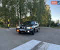 Чорний ВАЗ 2115 Самара, об'ємом двигуна 1.6 л та пробігом 117 тис. км за 2400 $, фото 1 на Automoto.ua