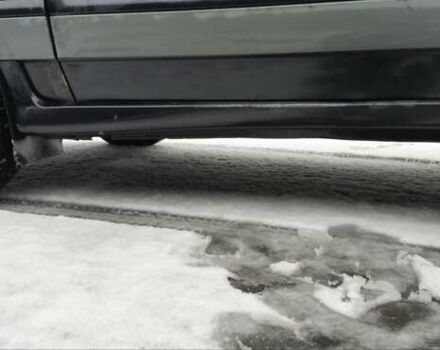 Чорний ВАЗ 2115 Самара, об'ємом двигуна 1.5 л та пробігом 164 тис. км за 2200 $, фото 26 на Automoto.ua