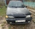 Чорний ВАЗ 2115 Самара, об'ємом двигуна 1.6 л та пробігом 3 тис. км за 1350 $, фото 1 на Automoto.ua
