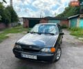 Чорний ВАЗ 2115 Самара, об'ємом двигуна 1.6 л та пробігом 200 тис. км за 1650 $, фото 1 на Automoto.ua