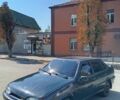 Чорний ВАЗ 2115 Самара, об'ємом двигуна 1.6 л та пробігом 60 тис. км за 1121 $, фото 1 на Automoto.ua