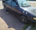 Черный ВАЗ 2115 Самара, объемом двигателя 1.6 л и пробегом 400 тыс. км за 900 $, фото 4 на Automoto.ua