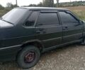 ВАЗ 2115 Самара 2007 в Сторожинце на Automoto.ua Черный ВАЗ 2115 Самара, объемом двигателя 1.6 л и пробегом 230 тыс. км за 750 $, фото 2 на Automoto.ua