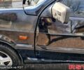 Черный ВАЗ 2115 Самара, объемом двигателя 1.6 л и пробегом 275 тыс. км за 1500 $, фото 1 на Automoto.ua