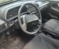 Черный ВАЗ 2115 Самара, объемом двигателя 1.6 л и пробегом 96 тыс. км за 2900 $, фото 6 на Automoto.ua