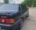 Чорний ВАЗ 2115 Самара, об'ємом двигуна 0 л та пробігом 163 тис. км за 2600 $, фото 3 на Automoto.ua