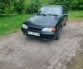 Черный ВАЗ 2115 Самара, объемом двигателя 1.6 л и пробегом 350 тыс. км за 1280 $, фото 1 на Automoto.ua