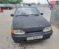 Черный ВАЗ 2115 Самара, объемом двигателя 1.6 л и пробегом 85 тыс. км за 2350 $, фото 2 на Automoto.ua