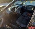 Черный ВАЗ 2115 Самара, объемом двигателя 1.6 л и пробегом 162 тыс. км за 1300 $, фото 2 на Automoto.ua