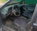 Черный ВАЗ 2115 Самара, объемом двигателя 1.6 л и пробегом 268 тыс. км за 2100 $, фото 1 на Automoto.ua