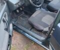 Черный ВАЗ 2115 Самара, объемом двигателя 1.5 л и пробегом 308 тыс. км за 1200 $, фото 6 на Automoto.ua