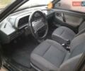 Черный ВАЗ 2115 Самара, объемом двигателя 1.6 л и пробегом 260 тыс. км за 1950 $, фото 25 на Automoto.ua
