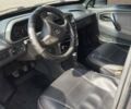 Черный ВАЗ 2115 Самара, объемом двигателя 1.6 л и пробегом 166 тыс. км за 2850 $, фото 16 на Automoto.ua