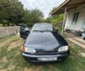 Чорний ВАЗ 2115 Самара, об'ємом двигуна 0 л та пробігом 170 тис. км за 2199 $, фото 1 на Automoto.ua
