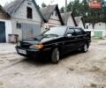 Черный ВАЗ 2115 Самара, объемом двигателя 1.6 л и пробегом 260 тыс. км за 1950 $, фото 21 на Automoto.ua