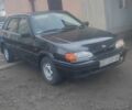 Чорний ВАЗ 2115 Самара, об'ємом двигуна 1.5 л та пробігом 240 тис. км за 1050 $, фото 1 на Automoto.ua