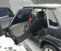 Чорний ВАЗ 2115 Самара, об'ємом двигуна 1.5 л та пробігом 164 тис. км за 2200 $, фото 11 на Automoto.ua